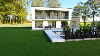  Maison � vendre 5 pi�ces 145 m�