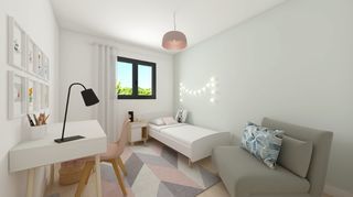  Maison � vendre 4 pi�ces 81 m�