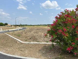  Terrain � vendre 1000 m�