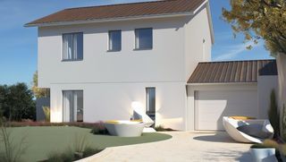  Maison 4 pi�ces 95 m� Feyzin