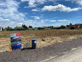  Terrain � vendre 460 m�