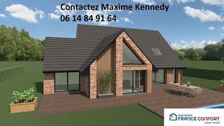  Maison � vendre 5 pi�ces 150 m�