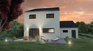  Maison � vendre 4 pi�ces 110 m�