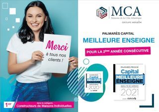  Maison � vendre 4 pi�ces 99 m�