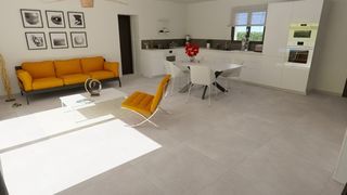  Maison � vendre 5 pi�ces 105 m�