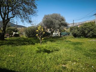  Terrain � vendre 515 m�