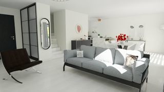  Maison � vendre 5 pi�ces 113 m�