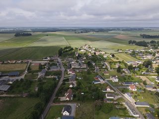  Terrain � vendre 775 m�