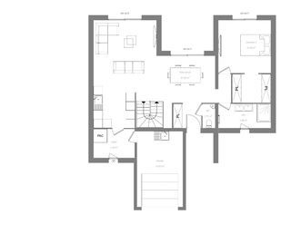  Maison 4 pi�ces 110 m� Ambrault