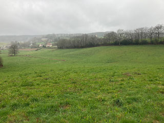  Terrain � vendre 1160 m�