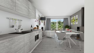  Maison 3 pi�ces 70 m� Coursan