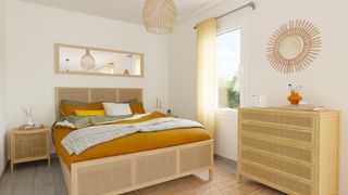  Maison 3 pi�ces 60 m� �taules