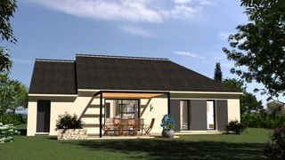  Maison 4 pi�ces 90 m� Vulaines-sur-seine