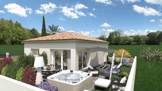  Maison � vendre 2 pi�ces 77 m�