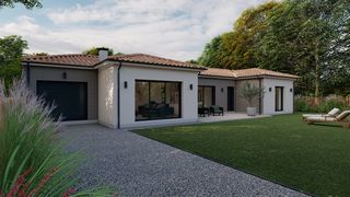  Maison � vendre 4 pi�ces 145 m�