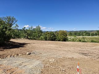  Terrain � vendre 1519 m�