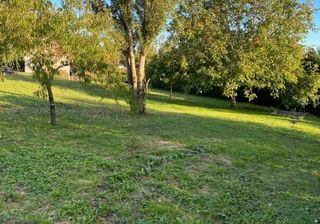  Terrain � vendre 1400 m�