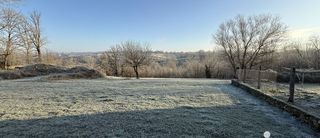  Terrain 924 m� Causse-et-di�ge