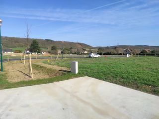  Terrain � vendre 723 m�