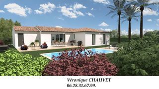  Terrain � vendre 1118 m�