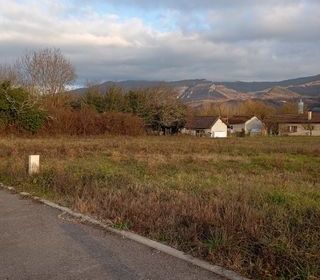  Terrain 755 m� Chatte