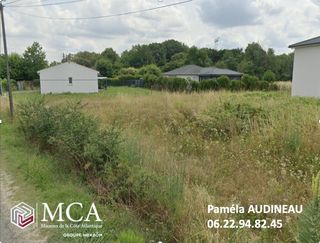  Terrain � vendre 800 m�