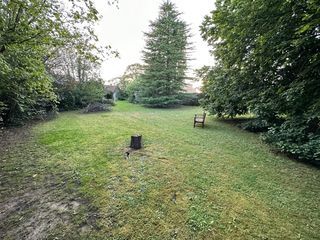  Terrain � vendre 323 m�