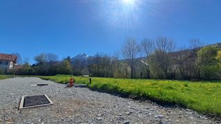  Maison � vendre 3 pi�ces 65 m�