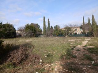  Terrain � vendre 1500 m�