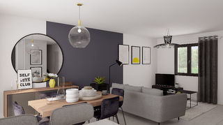  Maison 4 pi�ces 80 m� Marseille 13