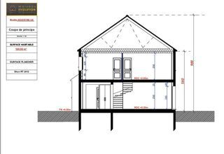  Maison � vendre 4 pi�ces 90 m�