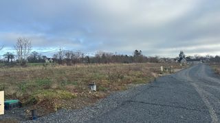  Terrain 601 m� Rampan