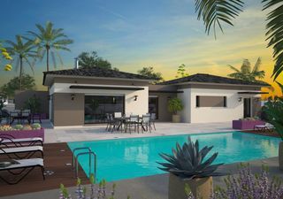  Maison � vendre 5 pi�ces 120 m�