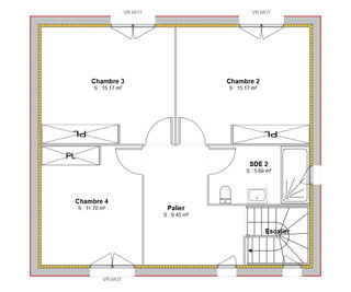  Maison � vendre 6 pi�ces 186 m�