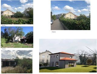  Maison � vendre 5 pi�ces 110 m�