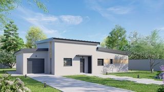  Maison 4 pi�ces 94 m� Forges-les-eaux