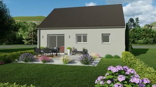  Maison 4 pi�ces 50 m� Verny