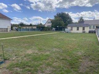  Maison � vendre 3 pi�ces 50 m�