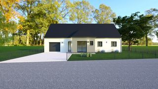  Maison � vendre 5 pi�ces 50 m�