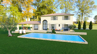  Maison � vendre 4 pi�ces 140 m�