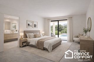  Maison 5 pi�ces 120 m� La crau