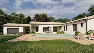  Maison � vendre 4 pi�ces 110 m�