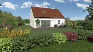  Maison � vendre 2 pi�ces 50 m�