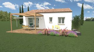  Terrain � vendre 467 m�