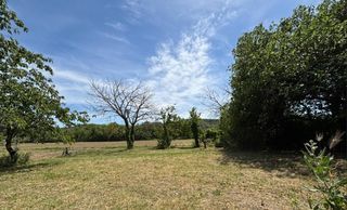  Terrain � vendre 740 m�