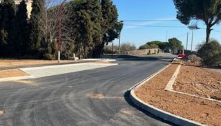  Terrain � vendre 545 m�