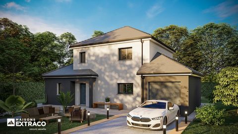   Vente Maison Maison - 6 pi�ce(s) - 120 m�