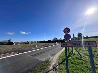  Terrain � vendre 528 m�