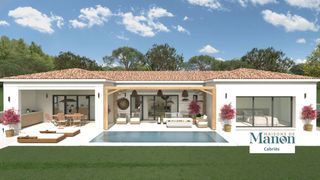  Maison � vendre 1 pi�ce 130 m�