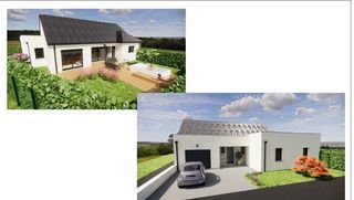  Maison 4 pi�ces 100 m� L'huisserie